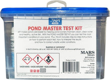 API Master Water Test Kits