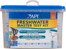 API Master Water Test Kits